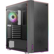 Корпус Aerocool Skribble