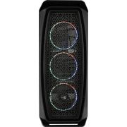 Корпус Aerocool Aero One Eclipse-G-BK-v1