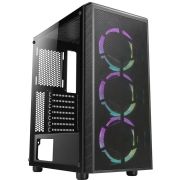 Корпус Azza Prime 360E