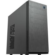 Корпус Chieftec Elox