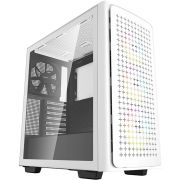 Корпус Deepcool CK560 WH