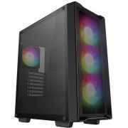 Корпус Deepcool CC560 Mesh V2