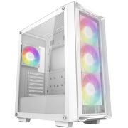 Корпус Deepcool CC560 Mesh V2