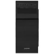 Корпус Digma DC-ATX101-U2