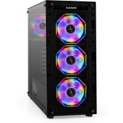 Корпус Exegate i3 Base