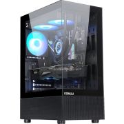Корпус Formula Crystal Z1 PLUS