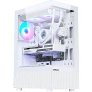 Корпус Formula Crystal Z1 PLUS