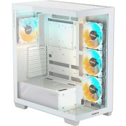Корпус Gigabyte GB-C500PI ST