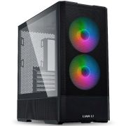 Корпус Lian-Li Lancool 207