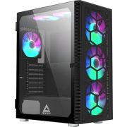 Корпус Montech X3 Glass