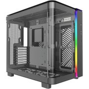 Корпус Montech King 95