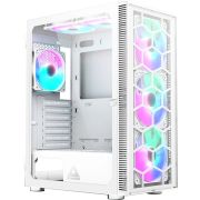 Корпус Montech X3 Glass