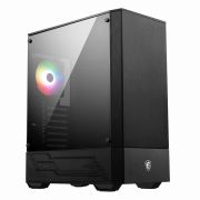 Корпус MSI MAG Forge 111R