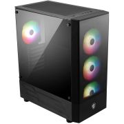 Корпус MSI MAG Forge 112R
