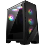 Корпус MSI MAG Forge 120A