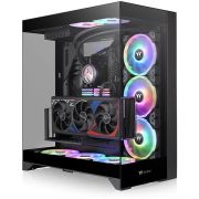 Корпус Thermaltake CTE E550 TG