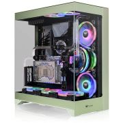Корпус Thermaltake CTE E550 TG Matcha