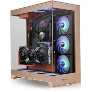 Корпус Thermaltake CTE E550 TG Gravel Sand