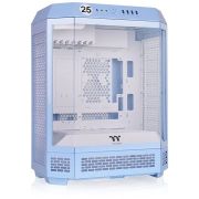 Корпус Thermaltake The Tower 600 Hydrangea