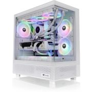 Корпус Thermaltake View 270 TG ARGB Snow