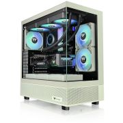 Корпус Thermaltake View 270 TG ARGB Matcha