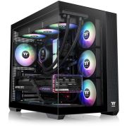 Корпус Thermaltake View 380 TG ARGB