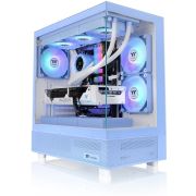 Корпус Thermaltake View 270 TG ARGB Hydrangea