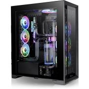 Корпус Thermaltake CTE T500 TG ARGB