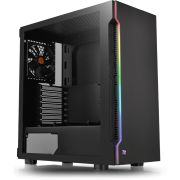 Корпус Thermaltake H200 TG RGB