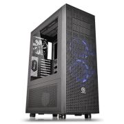 Корпус Thermaltake Core X71 TG