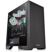 Корпус Thermaltake S300 TG