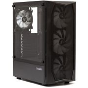 Корпус Zalman N4 REV.1