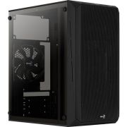 Корпус Aerocool CS-107-A-BK-v1