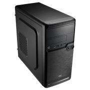 Корпус Aerocool Qs-182