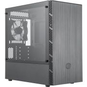 Корпус Cooler Master MasterBox MB400L w/o ODD