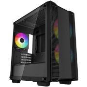 Корпус Deepcool CC360 ARGB