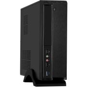 Корпус Exegate MI-207U-450W-8