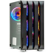 Корпус Exegate Mistery R3