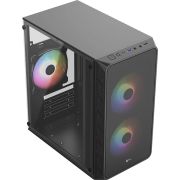 Корпус Formula Air Mesh G4 PLUS