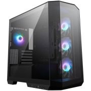 Корпус MSI MAG Pano M100R PZ