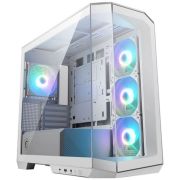 Корпус MSI MAG Pano M100R PZ