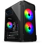 Корпус Оклик OCC-MN301