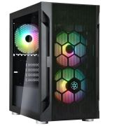 Корпус Silverstone Fara SST-FAH1MW-PRO