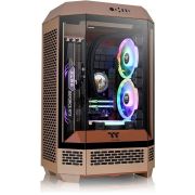 Корпус Thermaltake The Tower 300 Gravel Send