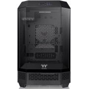 Корпус Thermaltake The Tower 300 Black