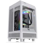 Корпус Thermaltake The Tower 100 Snow