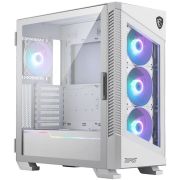 Корпус MSI MPG VELOX 100R WHITE