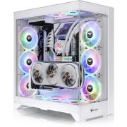 Корпус Thermaltake CTE E660MX Snow
