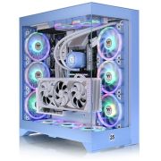 Корпус Thermaltake CTE E660MX Hydrangea
