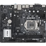 Материнская плата Asrock H410M-H/M.2 SE